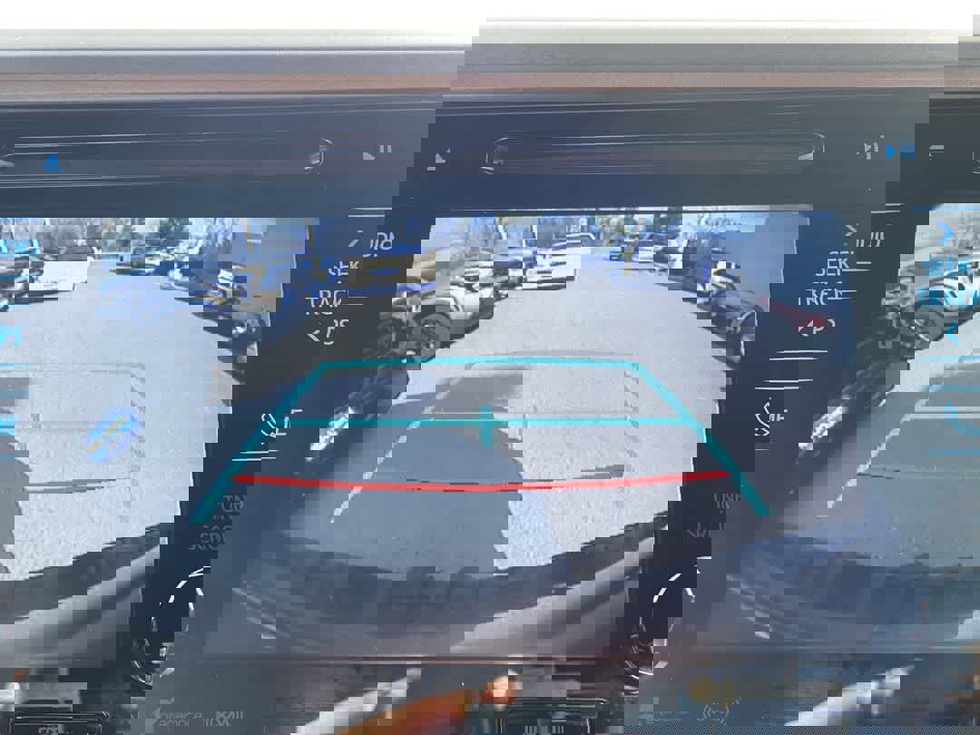 Used 2019 Toyota Tacoma TRD Sport image 20