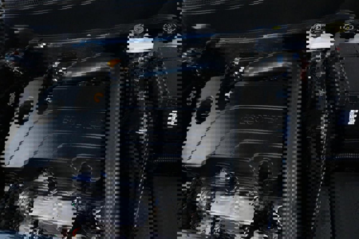 Used 2024 Chevrolet Equinox RS w/ RS Leather Package image 15