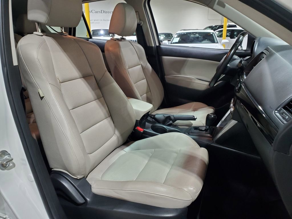 Used 2014 MAZDA CX-5 Grand Touring image 13