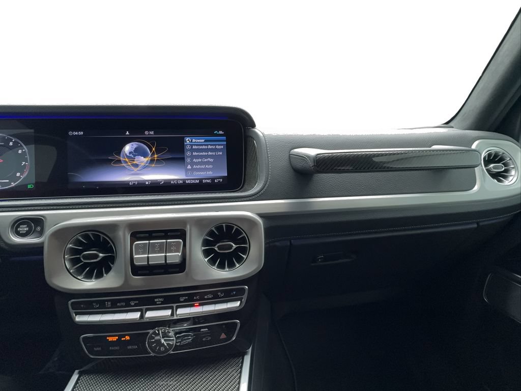 Used 2019 Mercedes-Benz G 63 AMG 4MATIC image 41
