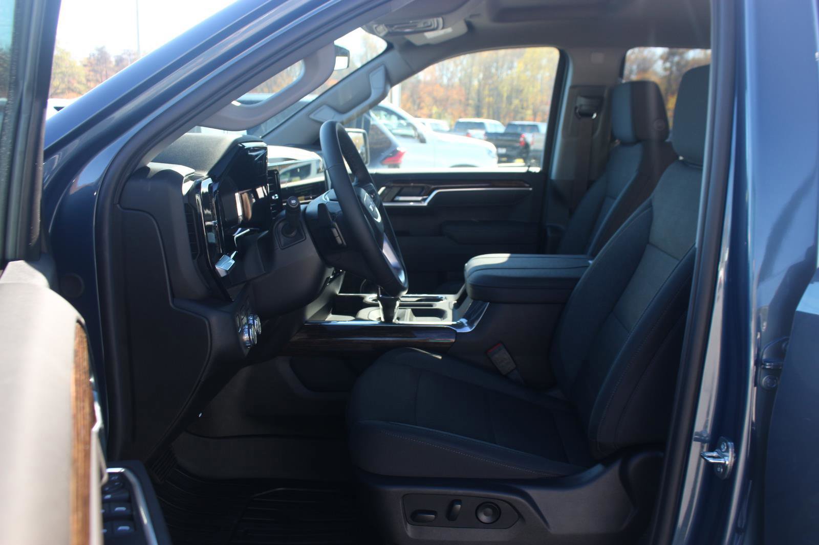 New 2026 GMC Sierra 1500 Elevation w/ Preferred Package image 15