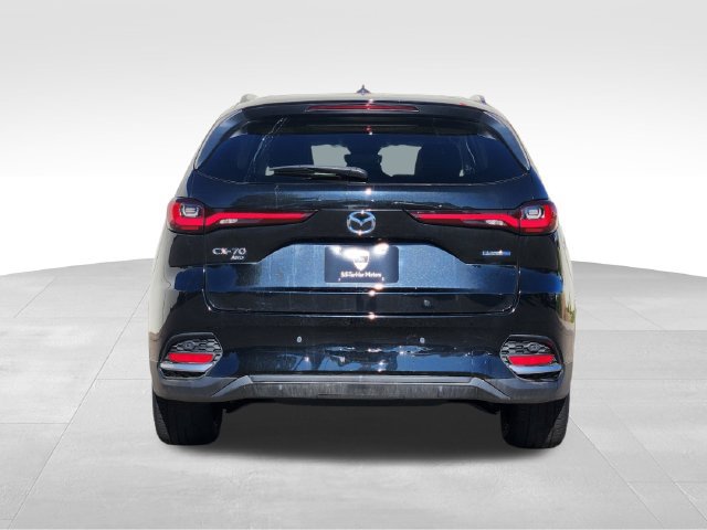 Used 2025 MAZDA CX-70 Plug-In Hybrid w/ Premium Pkg AWD/4WD image 8