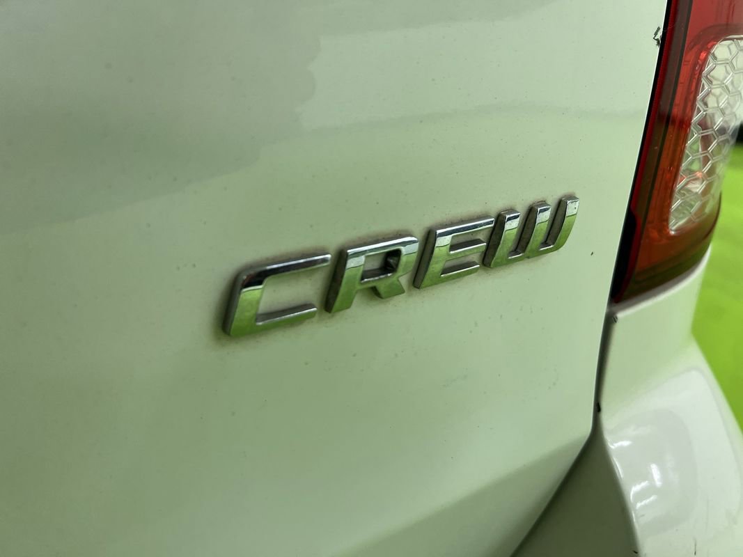Used 2011 Dodge Grand Caravan Crew w/ Entertainment Group 1 FWD image 13