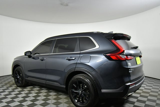 Used 2024 Honda CR-V Sport-L image 14
