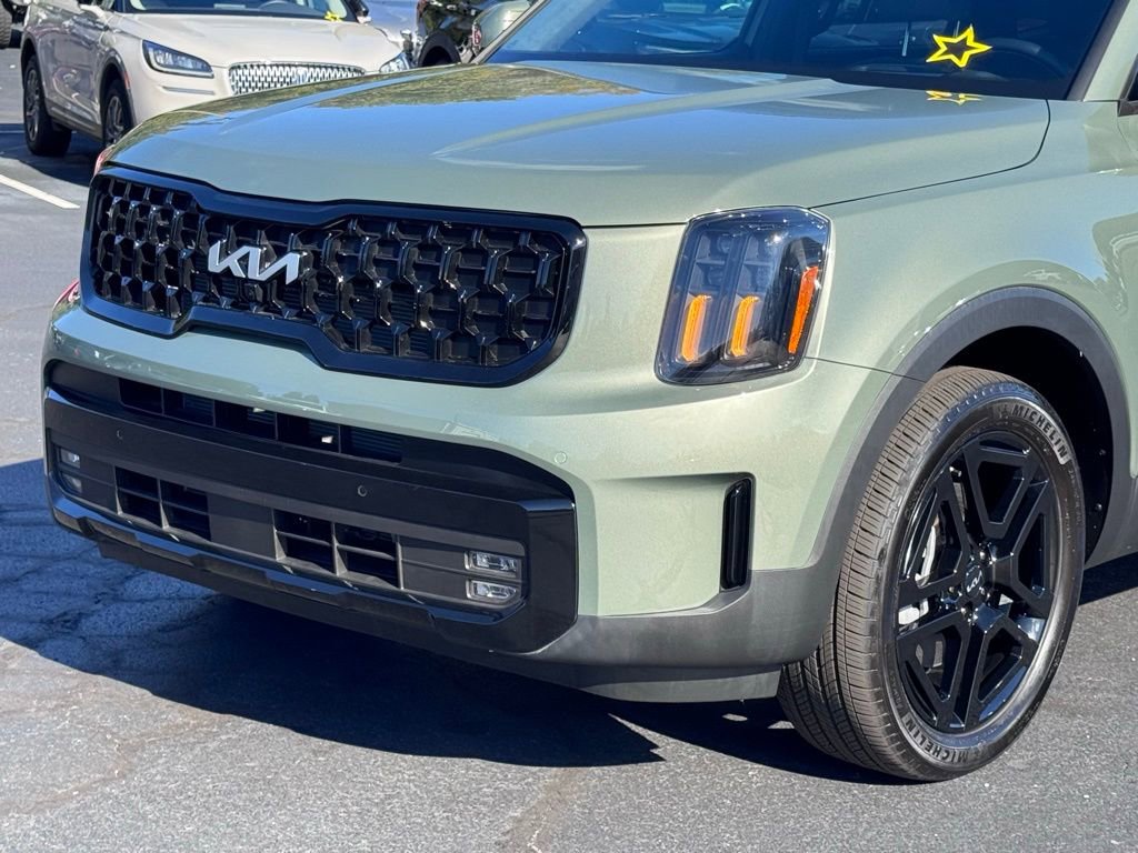 Used 2024 Kia Telluride SX Prestige X-Line image 39