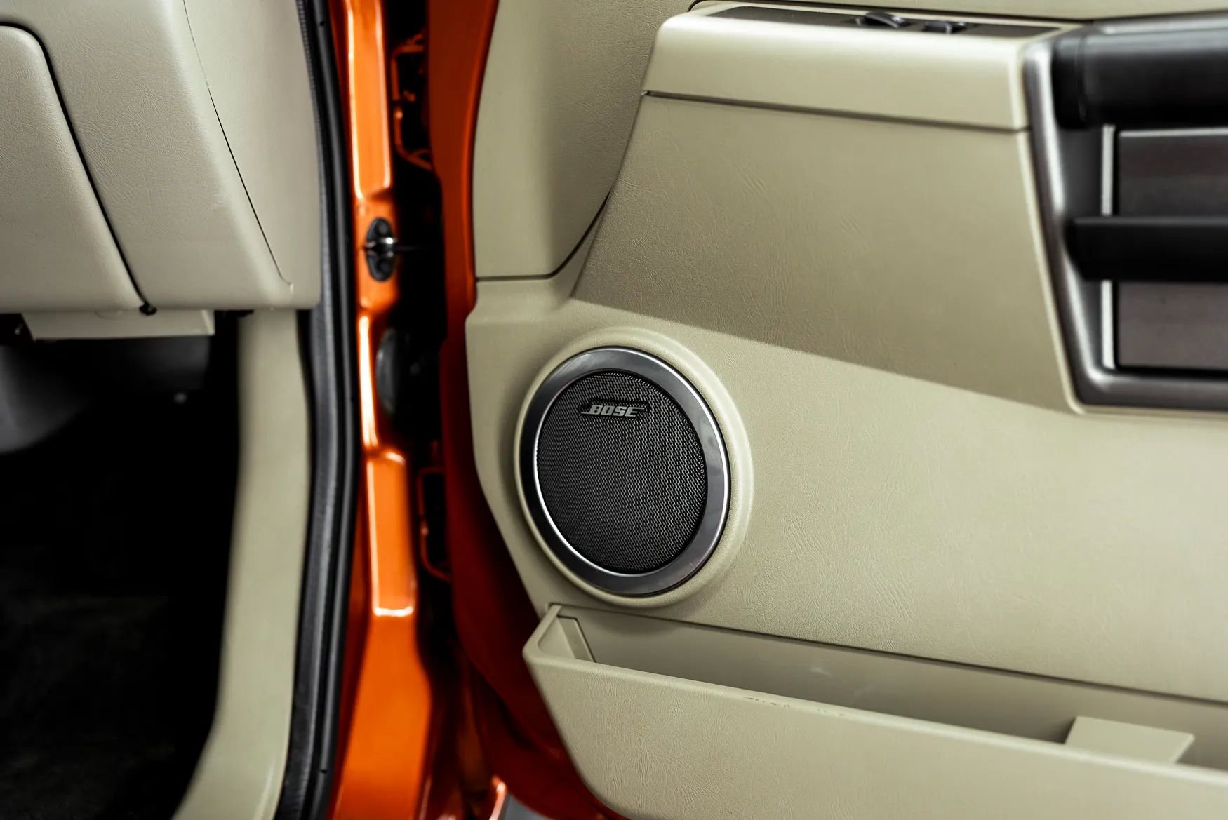 Used 2003 HUMMER H2 Luxury w/ Preferred Equipment Group AWD/4WD image 34