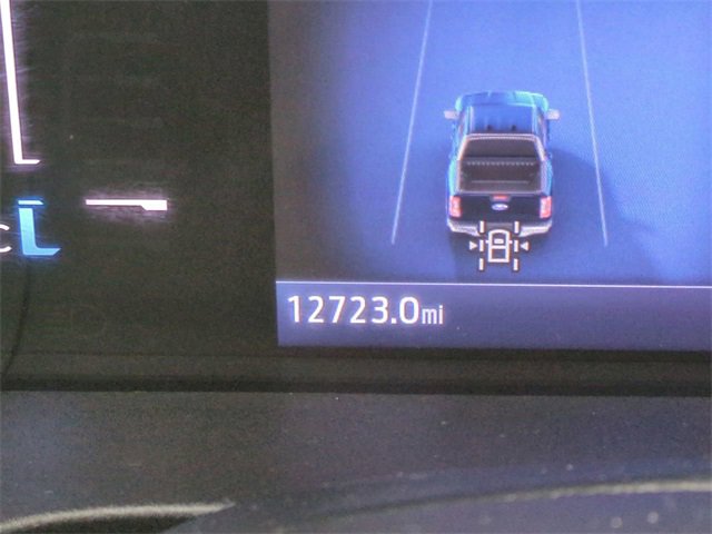 Certified 2025 Ford Ranger XL w/ Trailer Tow Package image 25