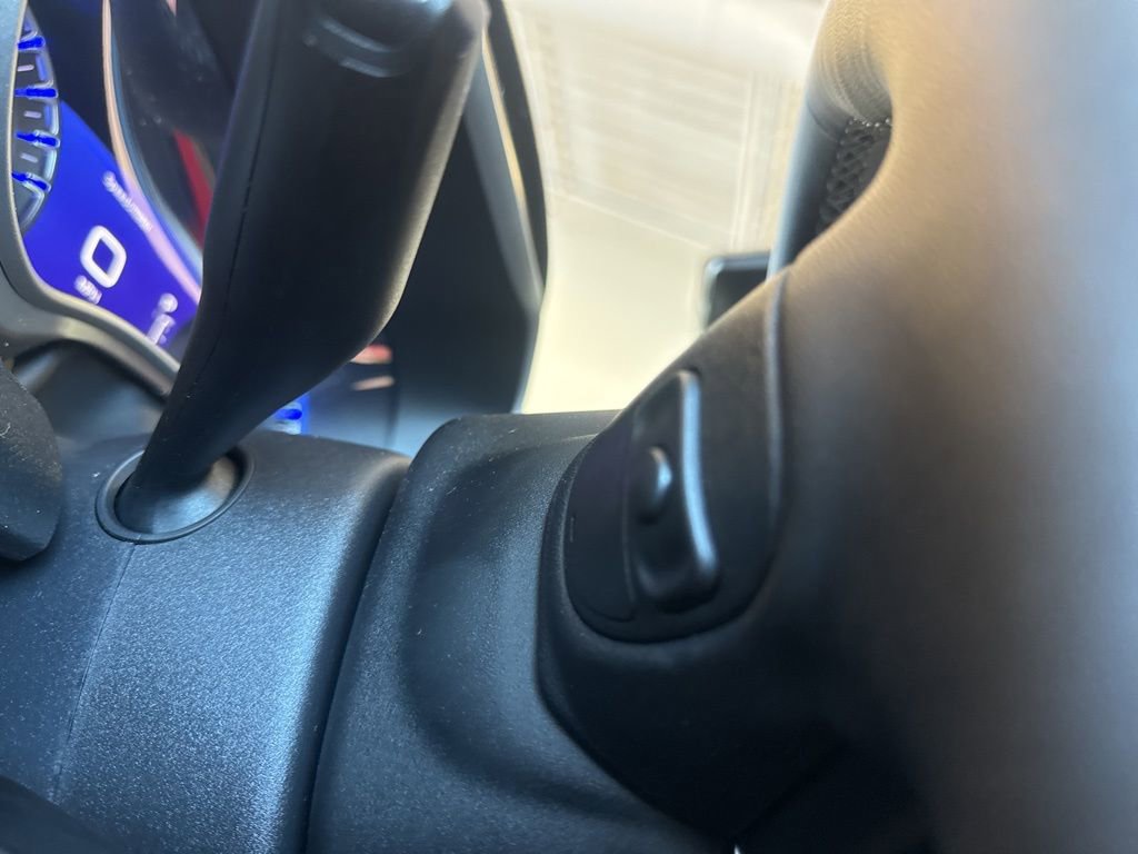 New 2026 Chrysler Pacifica Select image 28