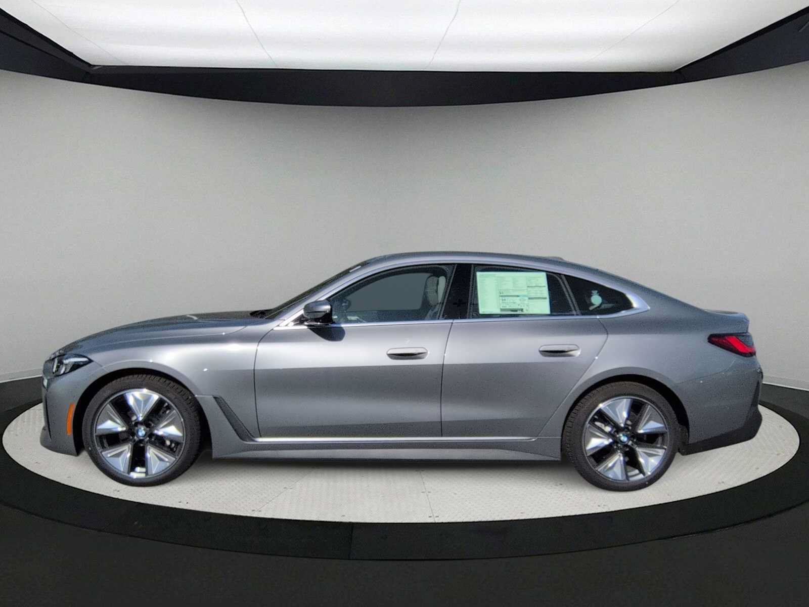 New 2026 BMW i4 xDrive40i w/ Premium Package AWD/4WD image 5