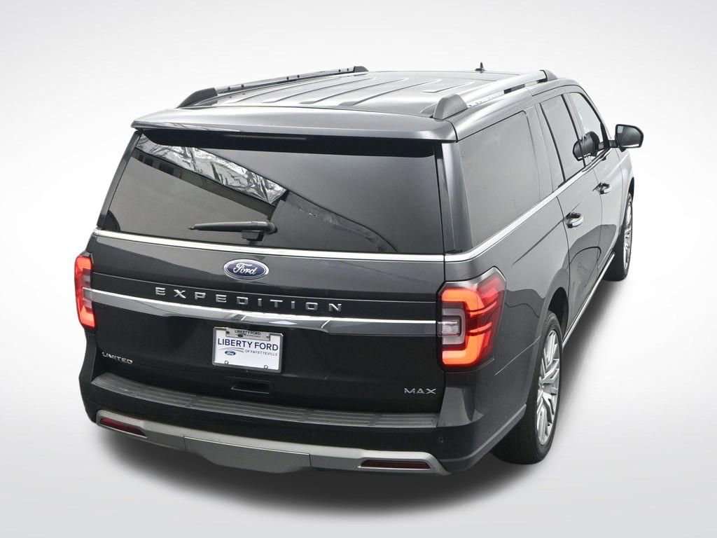 Used 2023 Ford Expedition Max Limited image 29