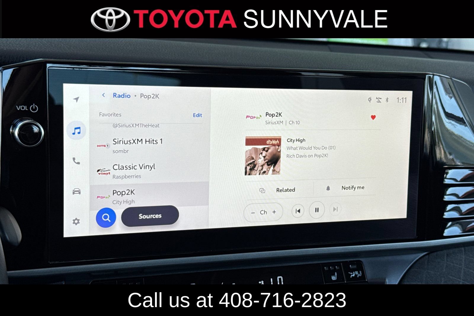 Used 2026 Toyota Camry XLE AWD/4WD image 21
