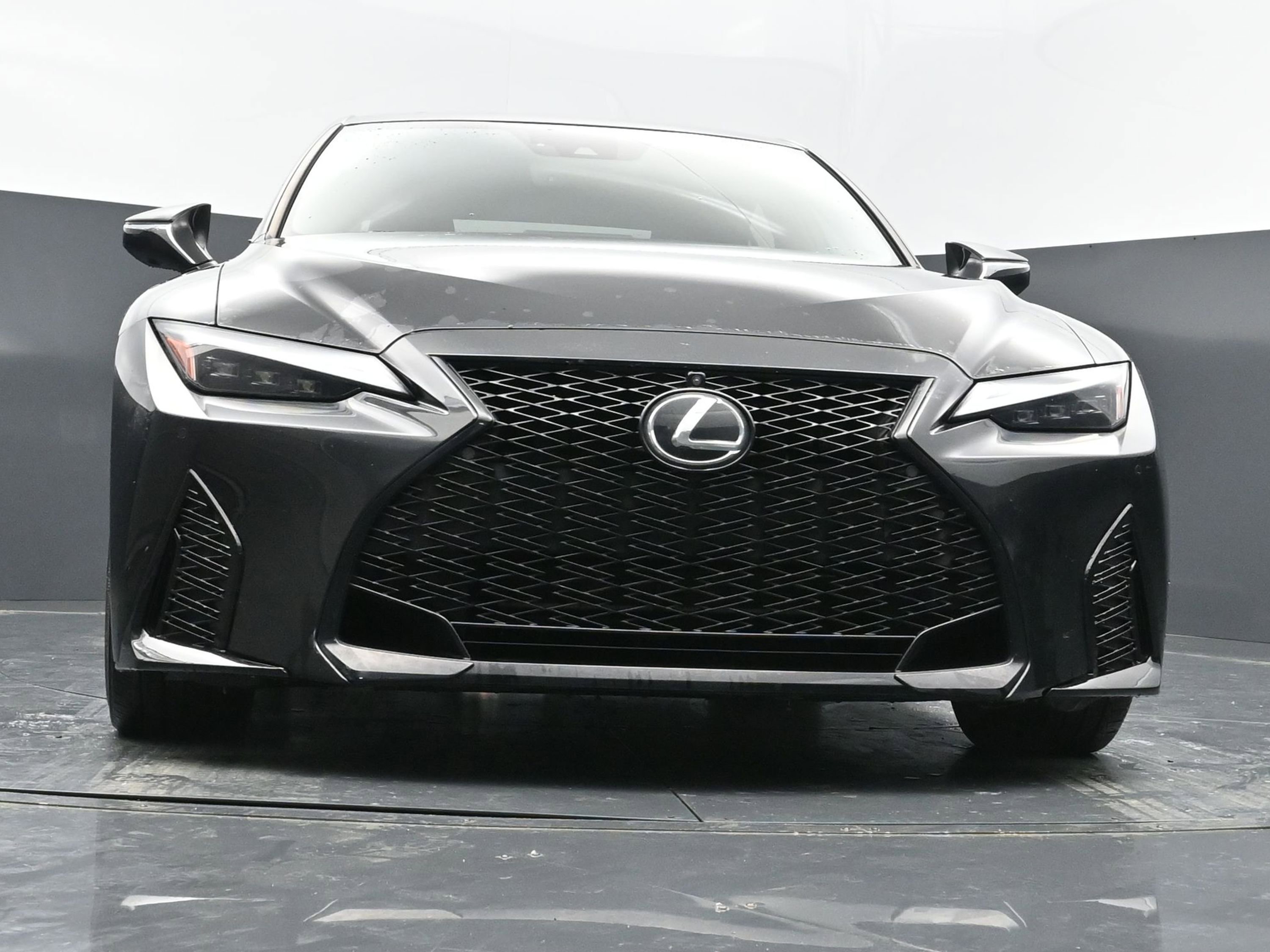Used 2023 Lexus IS 350 F Sport w/ Handling Package RWD image 42