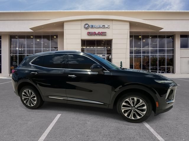 Certified 2024 Buick Envision Preferred AWD/4WD image 17