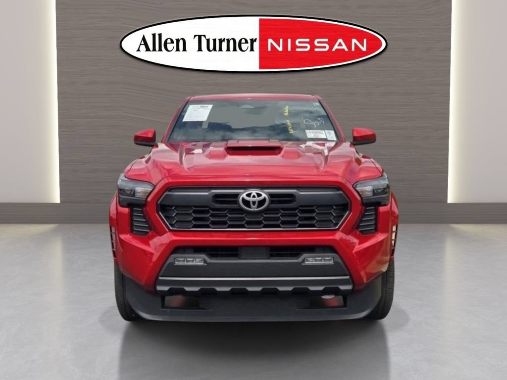 Used 2024 Toyota Tacoma TRD Sport RWD image 3