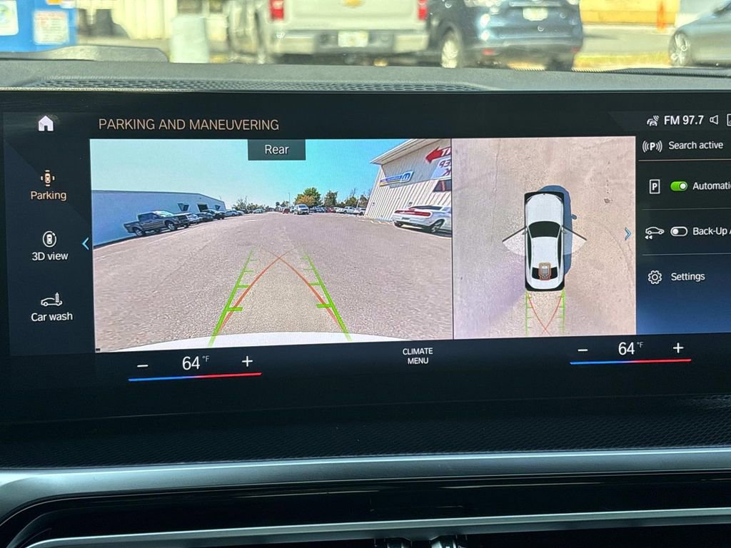 Used 2024 BMW M240i Coupe w/ Premium Package image 18