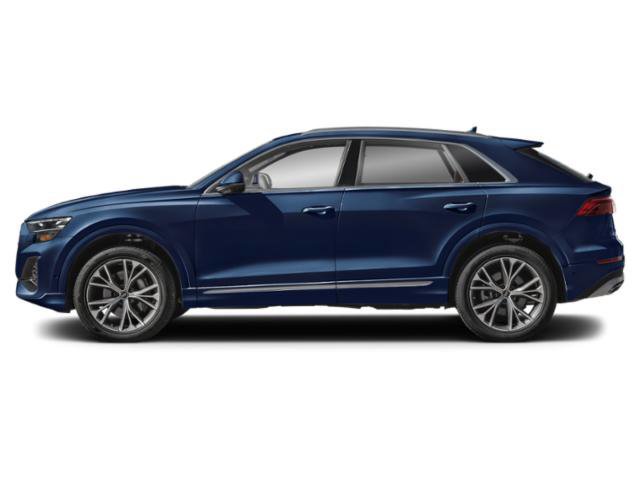 New 2026 Audi Q8 Prestige image 3