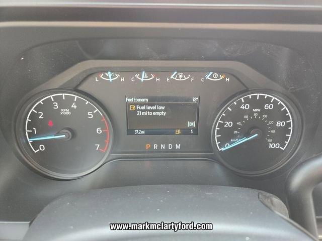 New 2026 Ford F250 XL w/ STX Appearance Package image 22