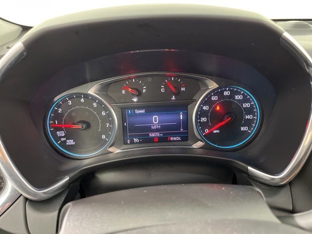 Used 2024 Chevrolet Equinox LT image 24