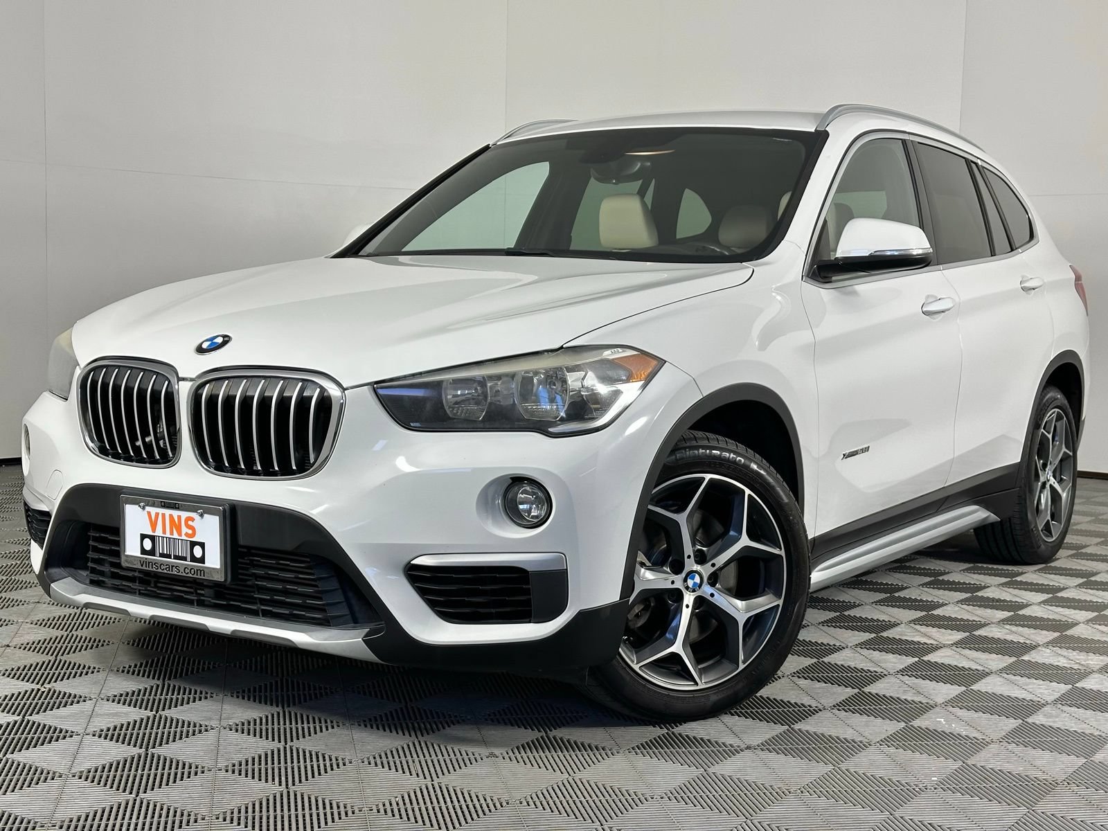 Used 2018 BMW X1 xDrive28i AWD/4WD image 33
