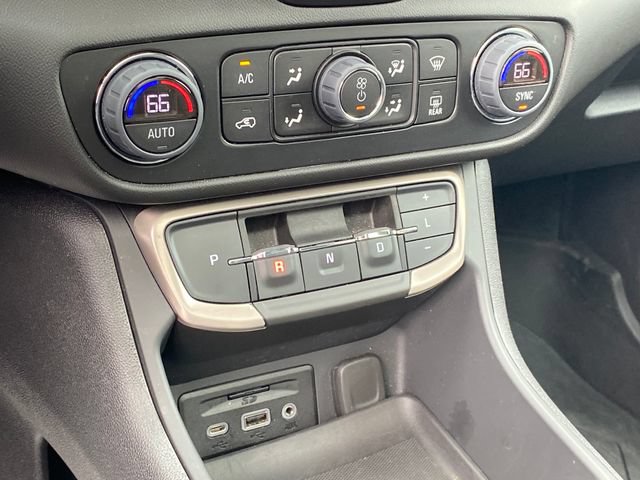 Certified 2024 GMC Terrain Denali w/ Black Diamond Edition AWD/4WD image 14