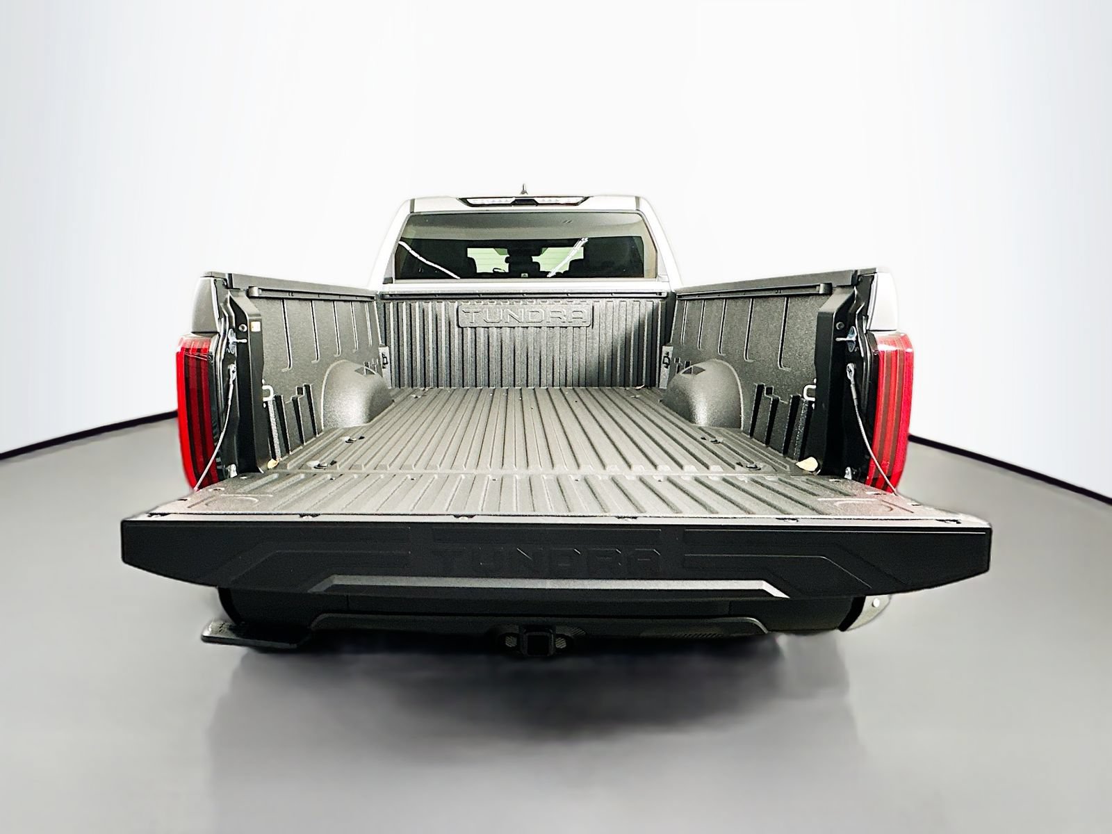 New 2026 Toyota Tundra SR5 w/ SR5 Premium Package AWD/4WD image 26