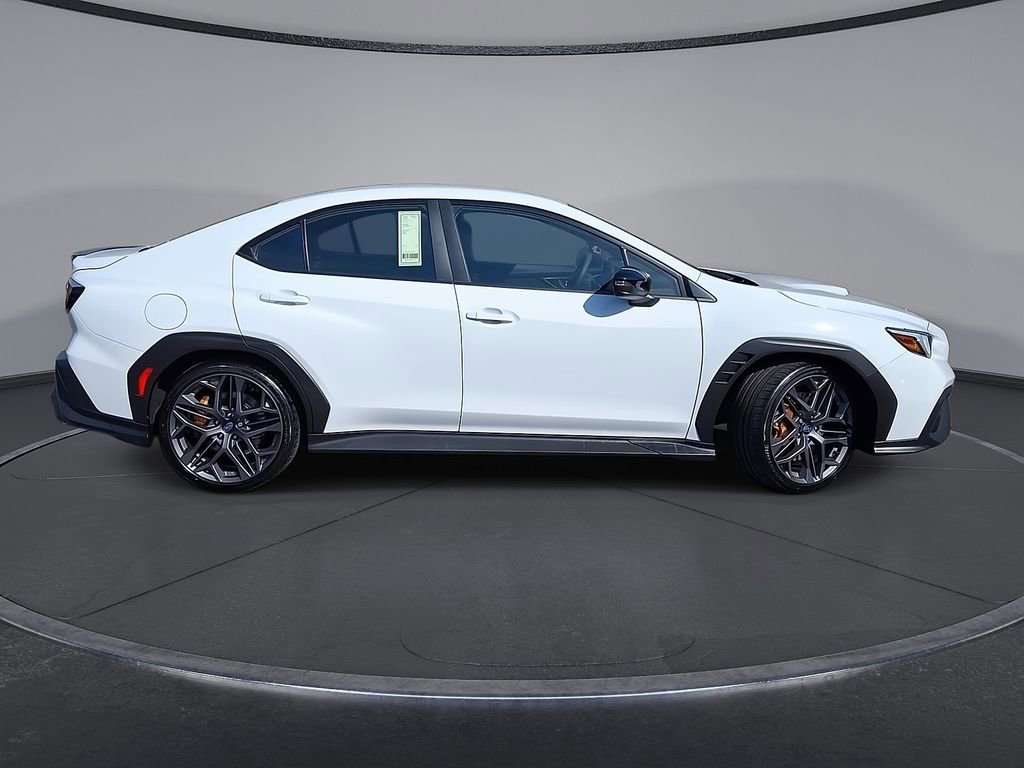 New 2026 Subaru WRX tS image 9
