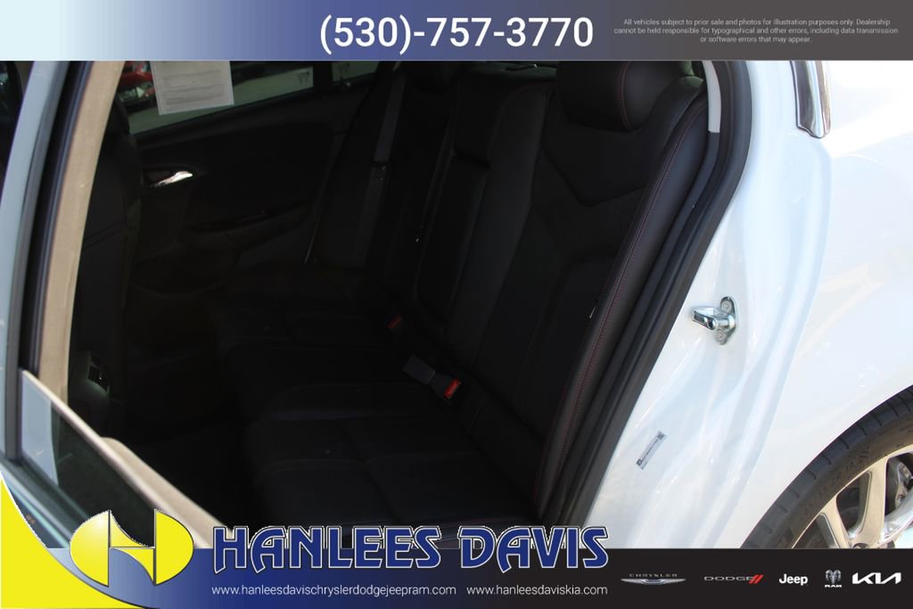 Used 2015 Chevrolet SS image 15