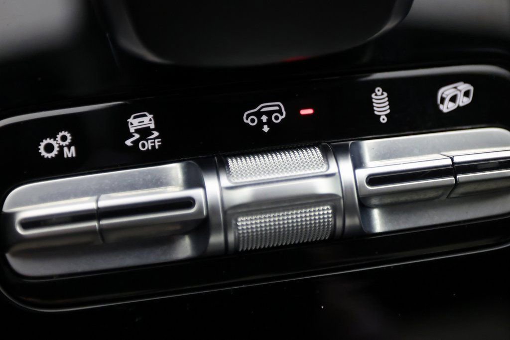 Used 2023 Mercedes-Benz GLE 63 AMG S image 28