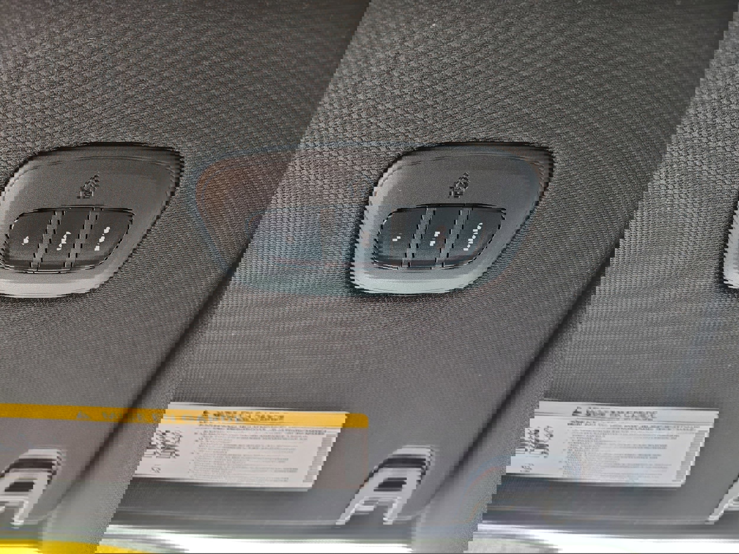 Certified 2020 RAM 1500 Big Horn image 33