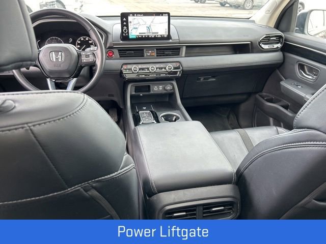Used 2023 Honda Pilot Touring image 9
