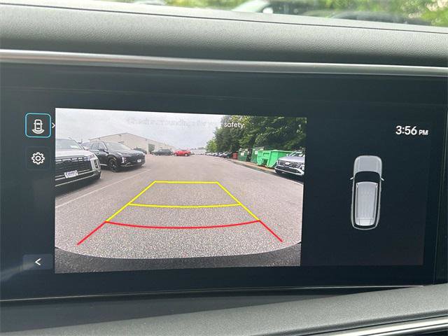 New 2026 Hyundai Palisade SEL image 13