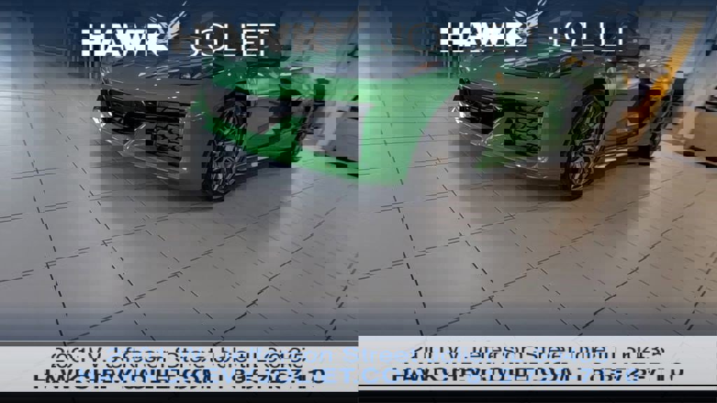 New 2026 Chevrolet Corvette Z06 image 15