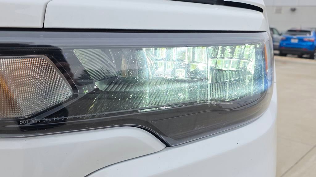 Used 2025 RAM 1500 Tradesman AWD/4WD image 10