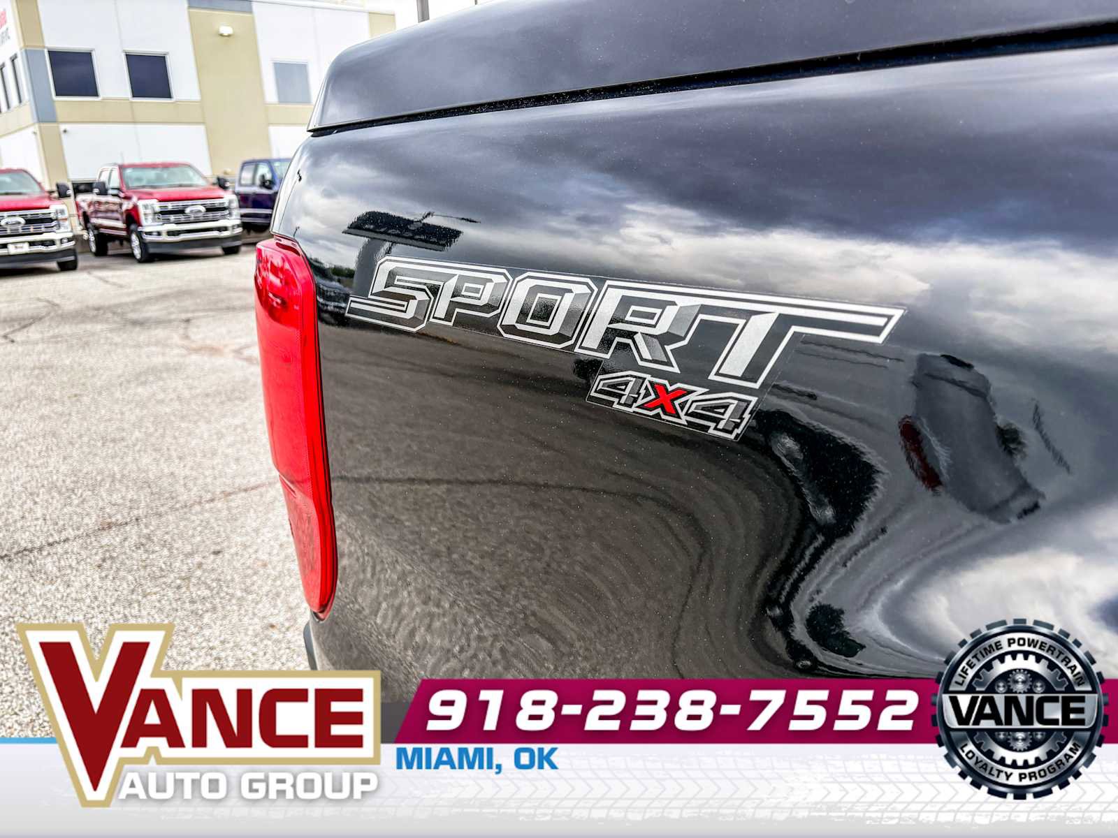 Used 2019 Ford Ranger XLT w/ Equipment Group 301A Mid AWD/4WD image 10