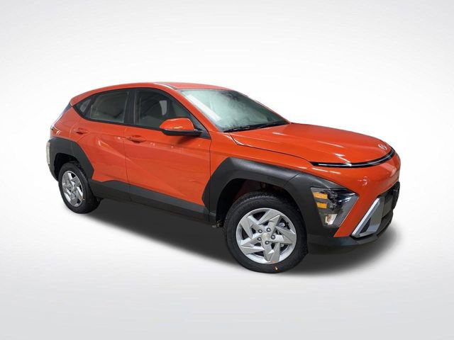 New 2026 Hyundai Kona SE AWD/4WD image 35