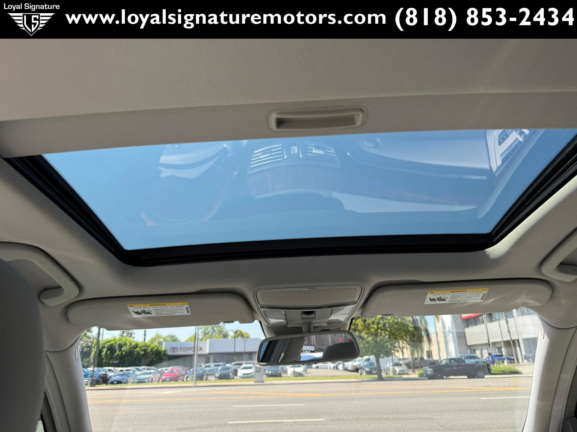 Used 2013 Mercedes-Benz S 550 image 18