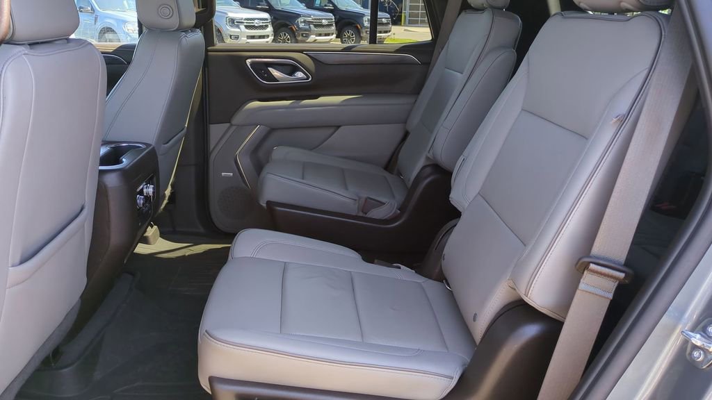 Used 2022 GMC Yukon SLT image 21