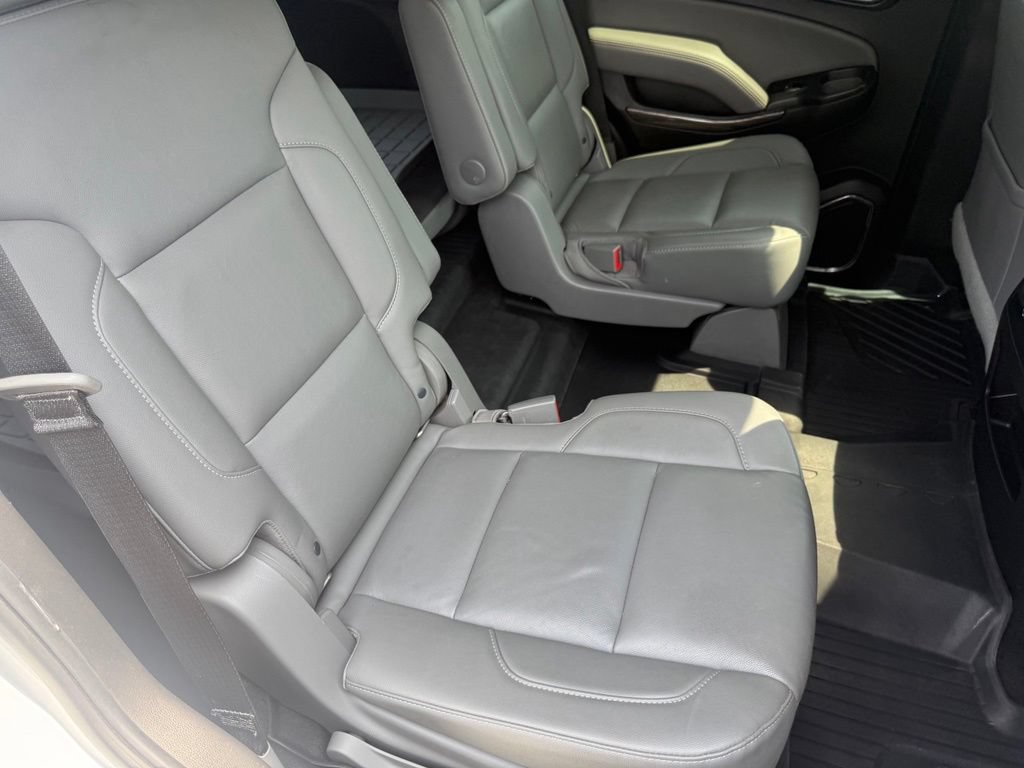 Used 2018 Chevrolet Tahoe LT w/ Luxury Package AWD/4WD image 51
