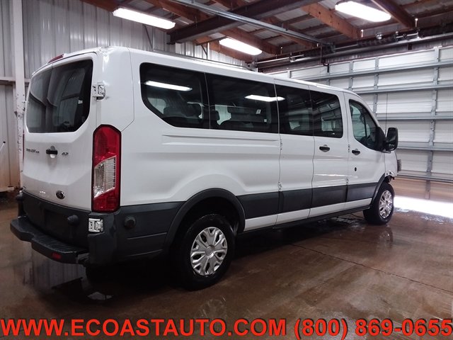 Used 2017 Ford Transit 350 XLT image 2