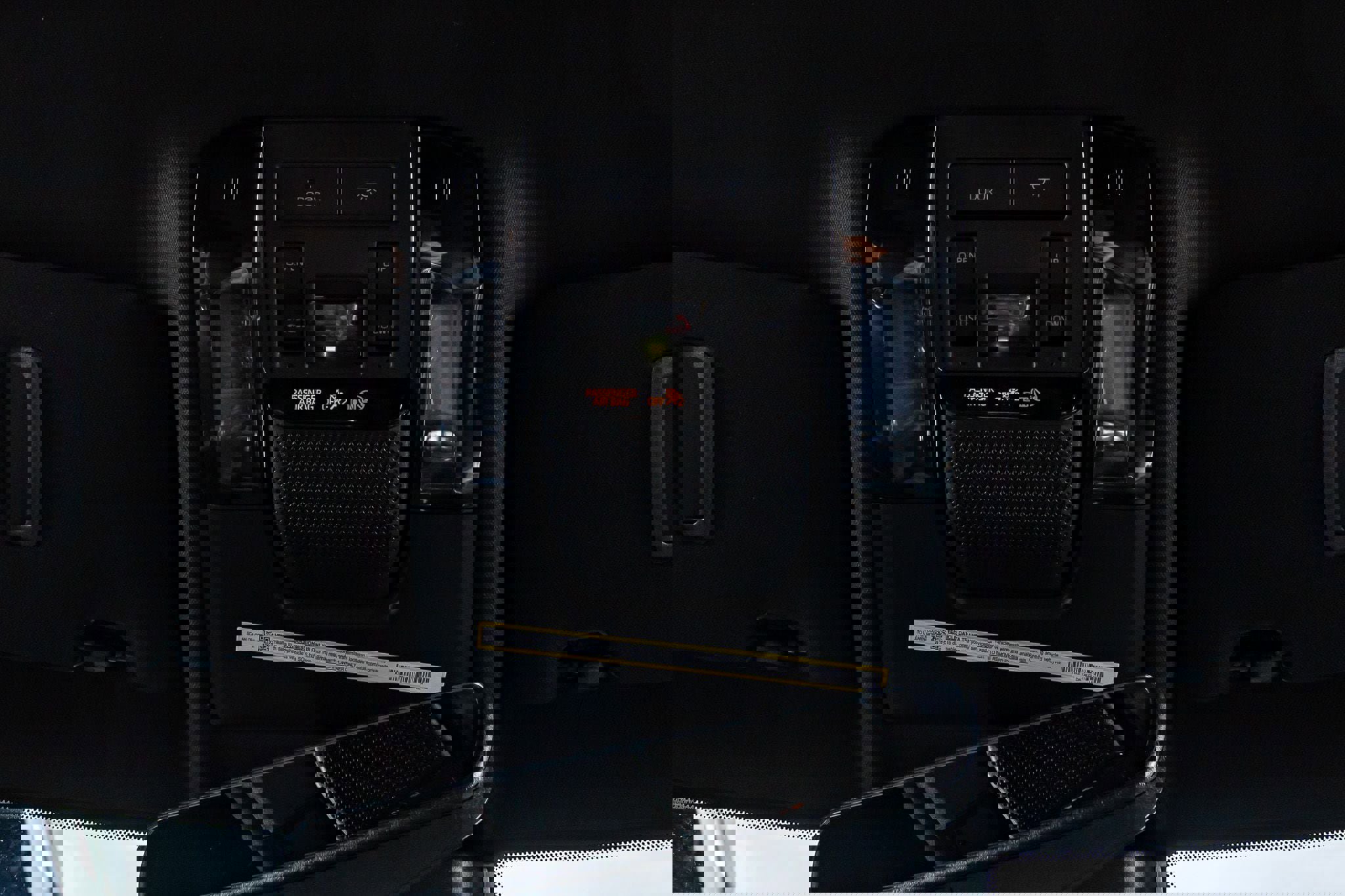 Used 2025 Lexus GX 550 550 Overtrail+ image 29