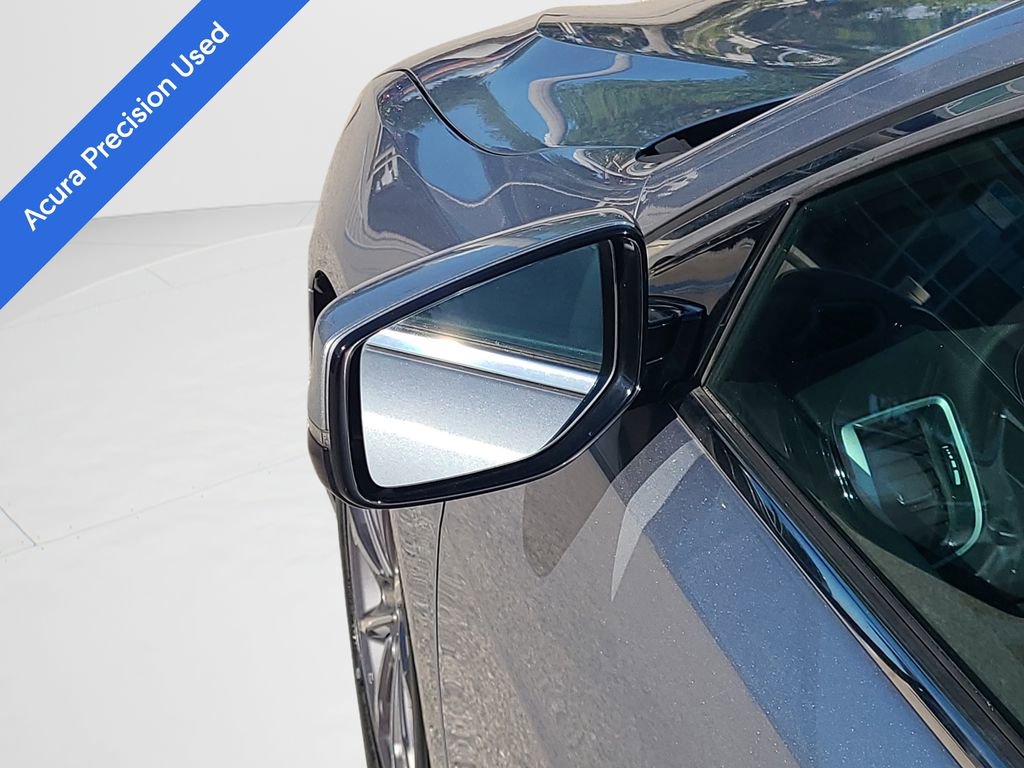 Used 2019 Acura TLX w/ Technology Package FWD image 37