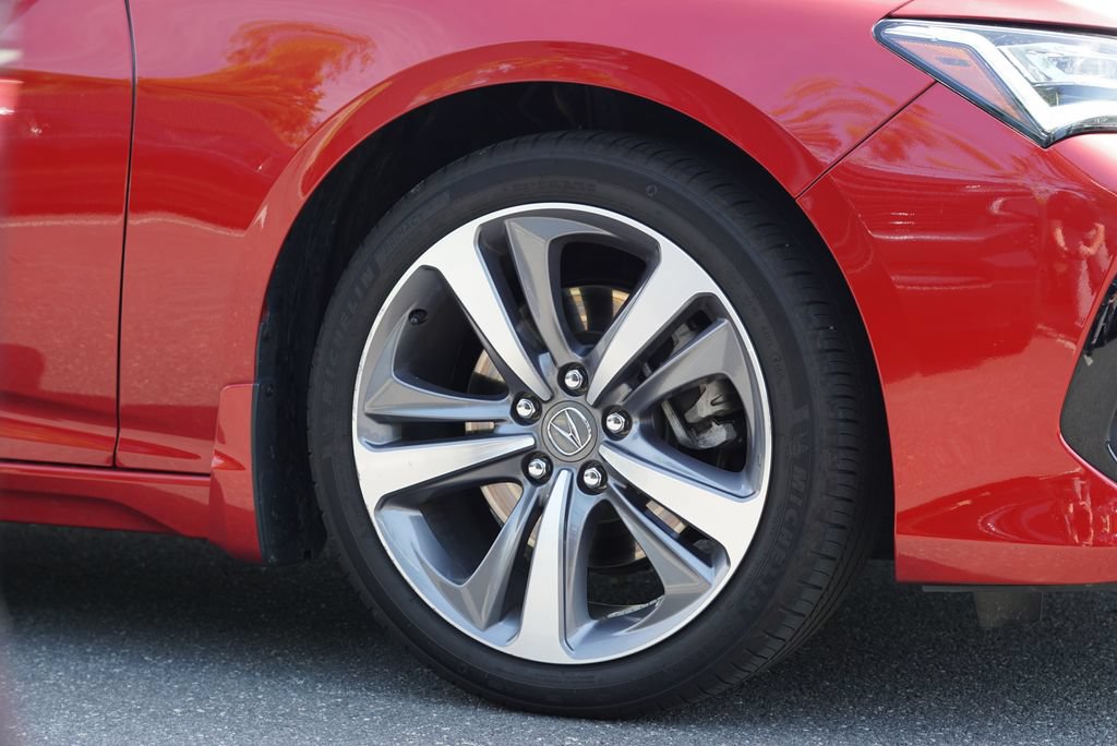Used 2022 Acura TLX SH-AWD w/ Advance Package image 15