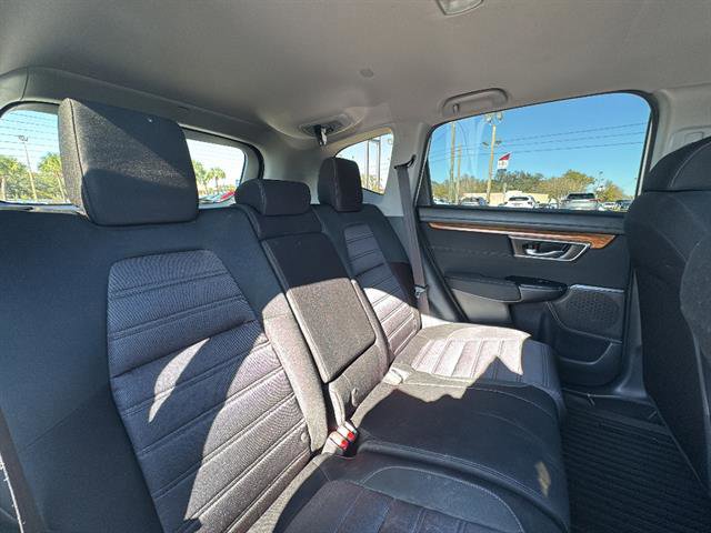 Used 2021 Honda CR-V EX image 10