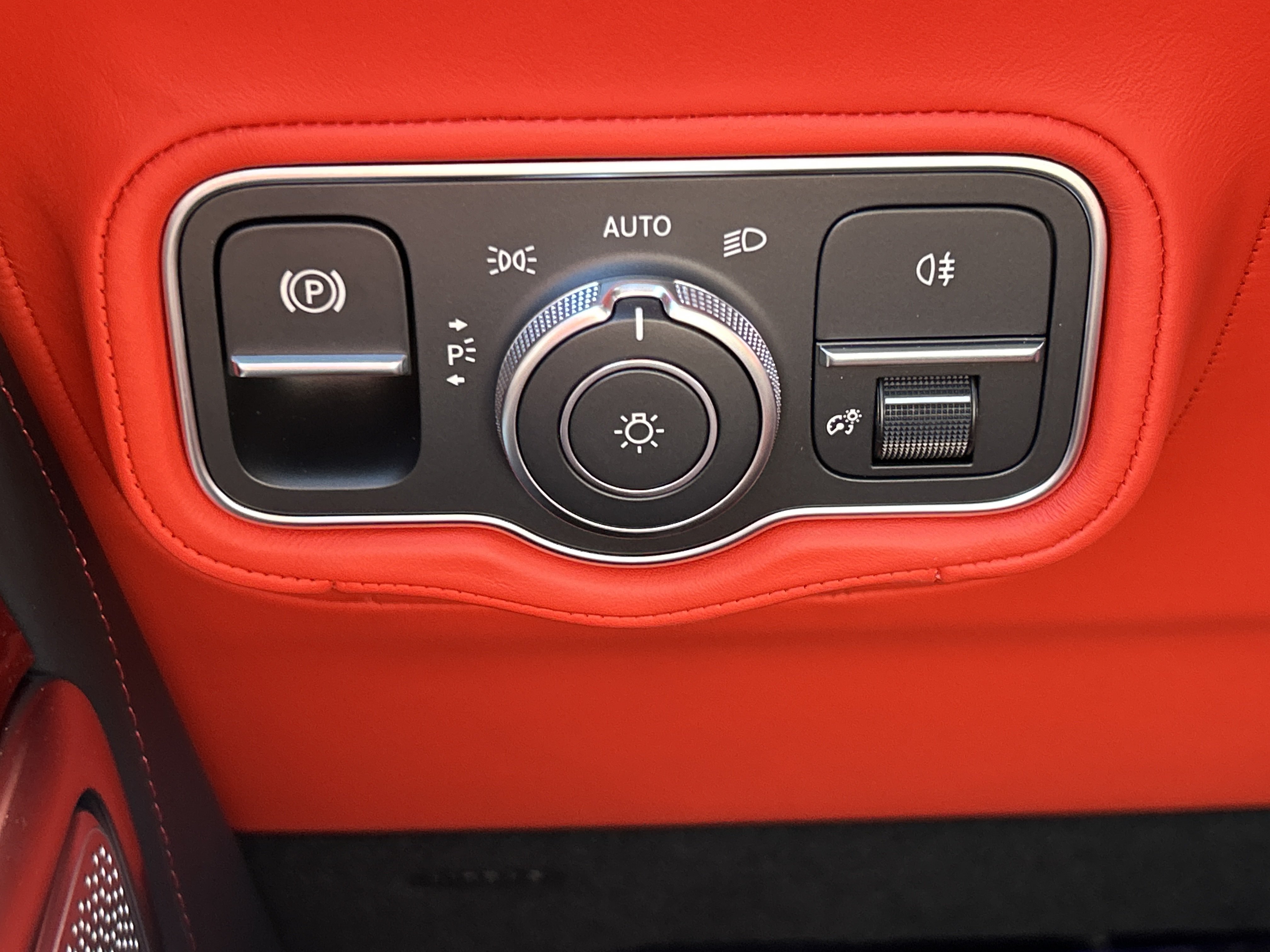 New 2026 Mercedes-Benz G 63 AMG 4MATIC image 21