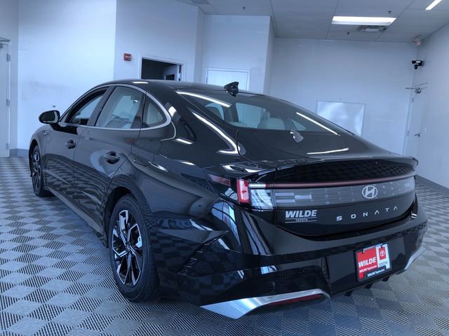 Used 2025 Hyundai Sonata SEL FWD image 13