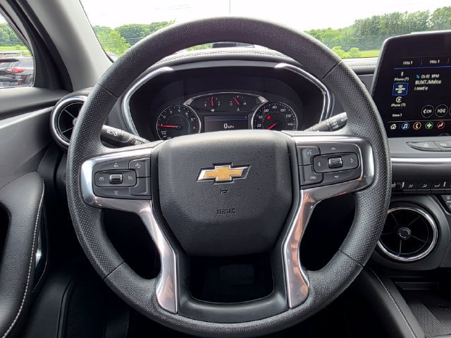 Used 2023 Chevrolet Blazer LT w/ Convenience Package AWD/4WD image 21