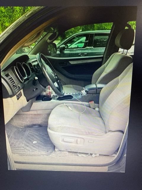 Used 2006 Toyota 4Runner SR5 AWD/4WD image 7