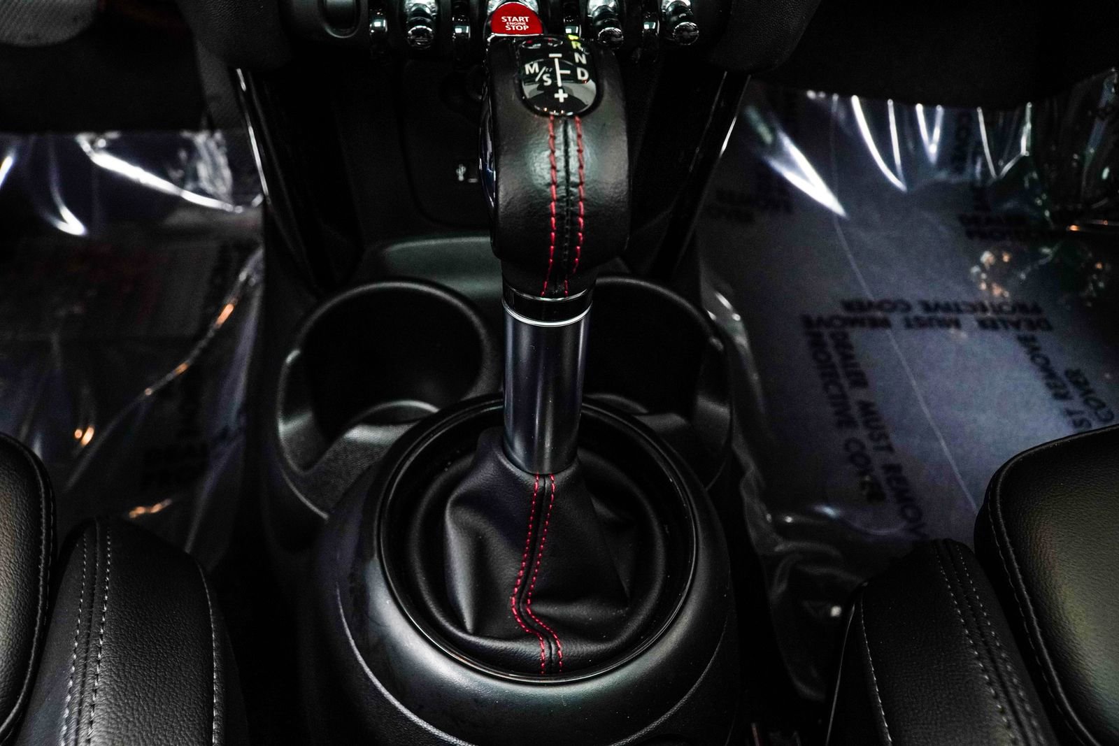 Used 2019 MINI Cooper S image 19