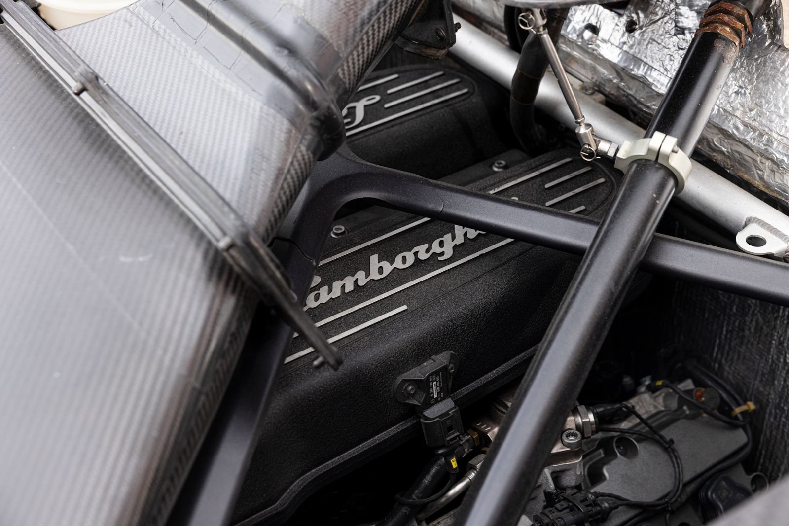 Used 2023 Lamborghini Huracan EVO RWD image 19