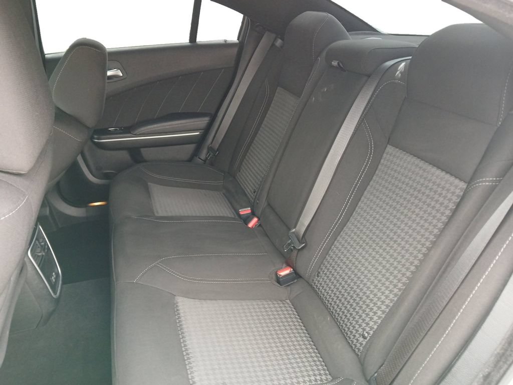 Used 2023 Dodge Charger SXT RWD image 16